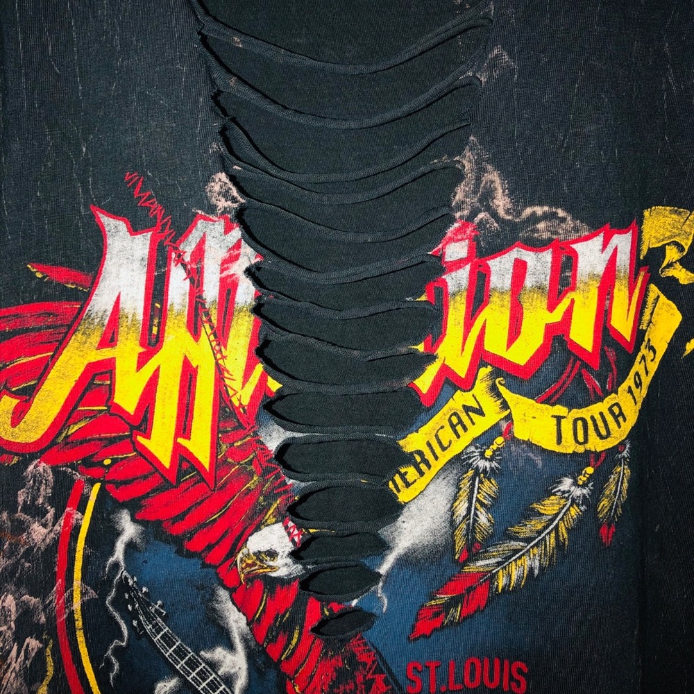 Affliction Muscle Tank